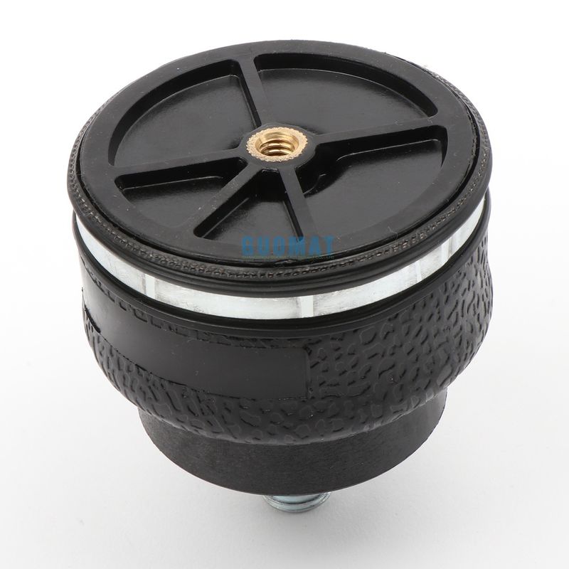 1S3-013 Goodyear Air Spring Super Yastık Harley Motosikleti için Mini Lobe Koltuk Koltuğu