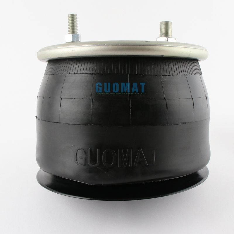 GUOMAT 1T9039 W01-358-9039 Firestone Air Spring Bellows 1T15M-0 için Golden Dragon Yutong