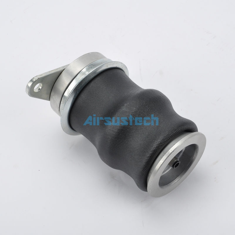 Kabin Hava Asılılığı Şok G3221 Kamyon kabinleri için gaz dolu hava yayı titreşimi azaltır