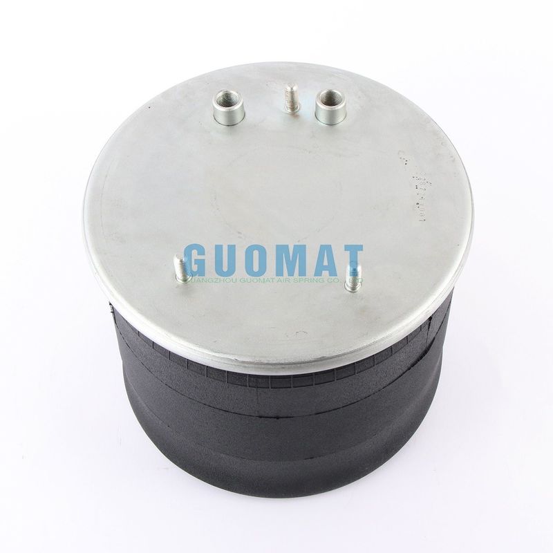 1R12-711 Goodyear Hava süspansiyonu parçaları W01-M58-8721 Firestone Montaj Kamyon Hava Yayları