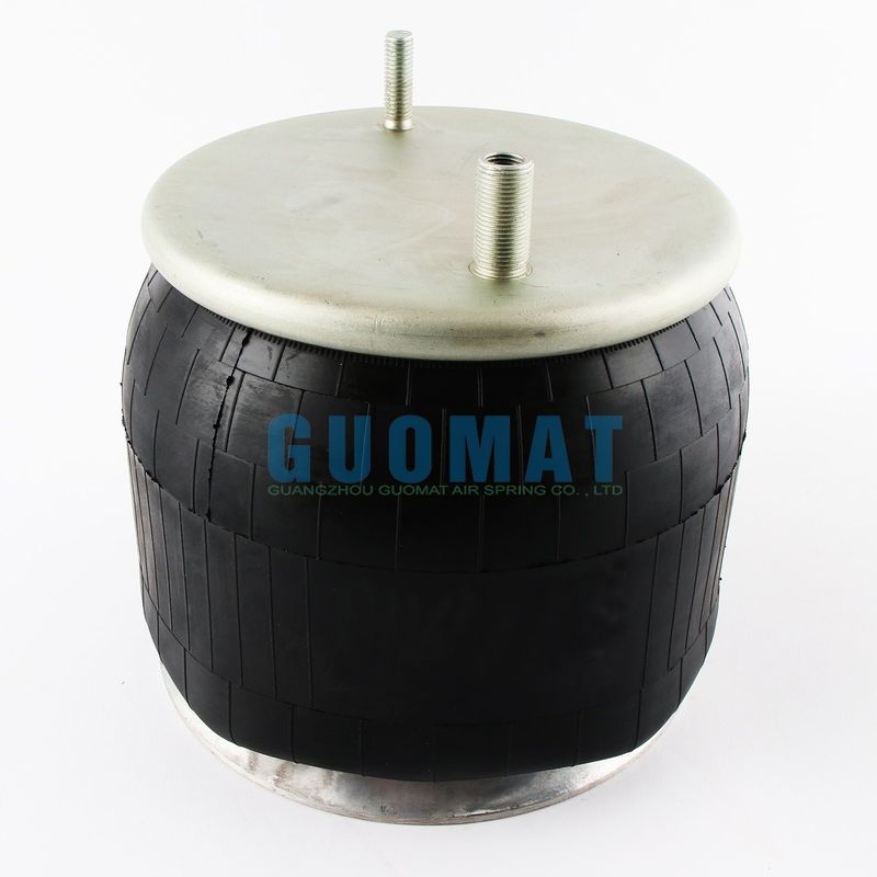 W01-358-8203 Firestone Airide Hava Baharı 1T15M-2 Kamyon Süspansiyon Şok emici Neway 90557210