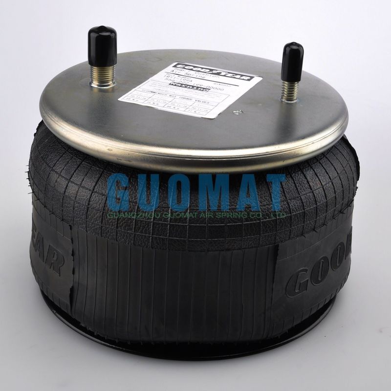 566-222-199-00000 Hava yayı Goodyear OEM 1R11-199 Kamyon hava süspansiyonu kiti