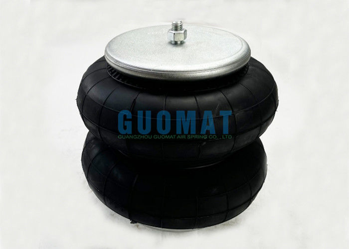 2B9-229 Goodyear Süspansiyon Kauçuk Bellows W01-358-6897 Beton Tarama Makinesi İçin Firestone Hava Baharı