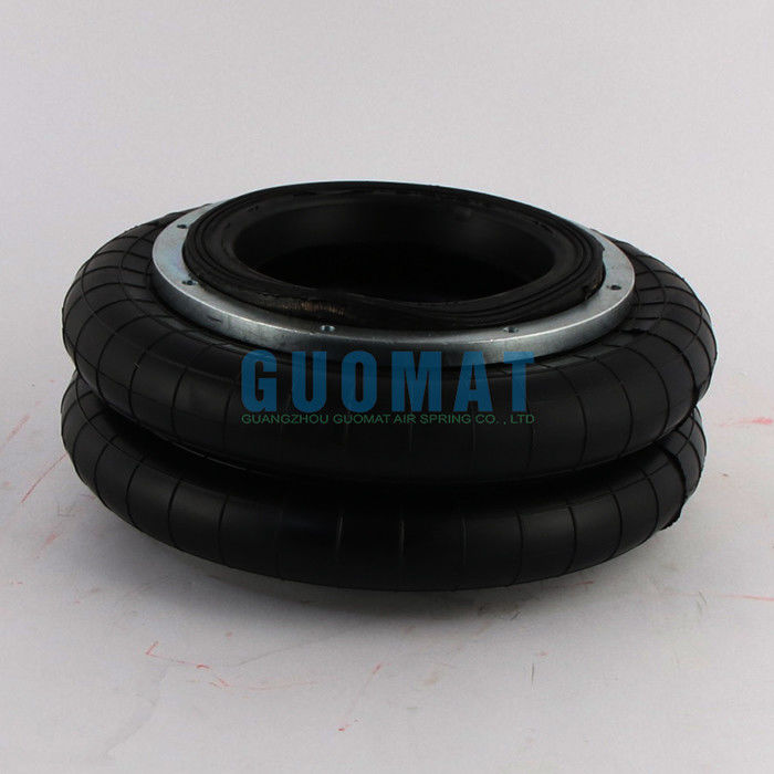 GUOMAT 2H235152 Flange Hava Bahçesi Değiştiricileri T291/2 Çift Kaplı Endüstriyel Hava Yastıkları VOLVO 365461