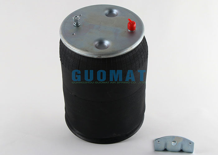 Goodyear 1R12-432 Hava yayı 566-24-3-066 Kamyon süspansiyonu hava şoku yedek parçaları