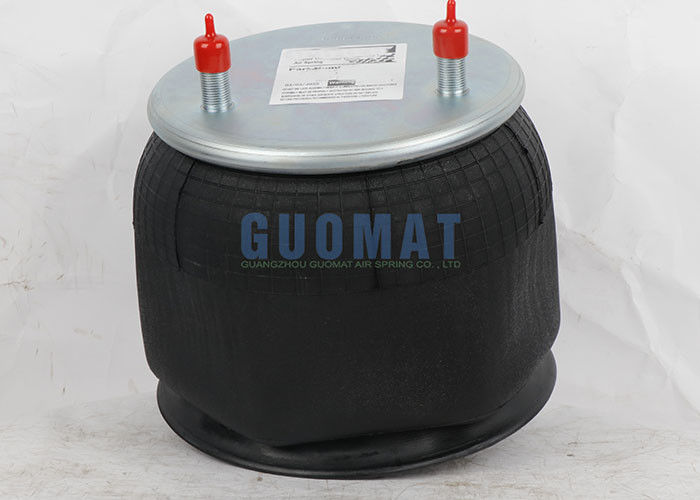 W01-358-9978 Firestone Kamyon Şok emici 1T15M-4 Kauçuk Bellow Hava Baharı