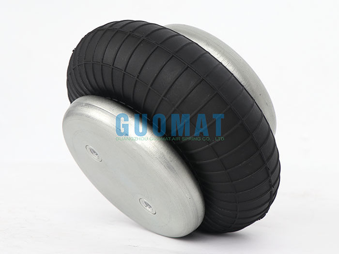 Kauçuk Hava Bellows Navigator WBE 200-E1 Weforma Crimped Convoluted Hava Bahçeleri