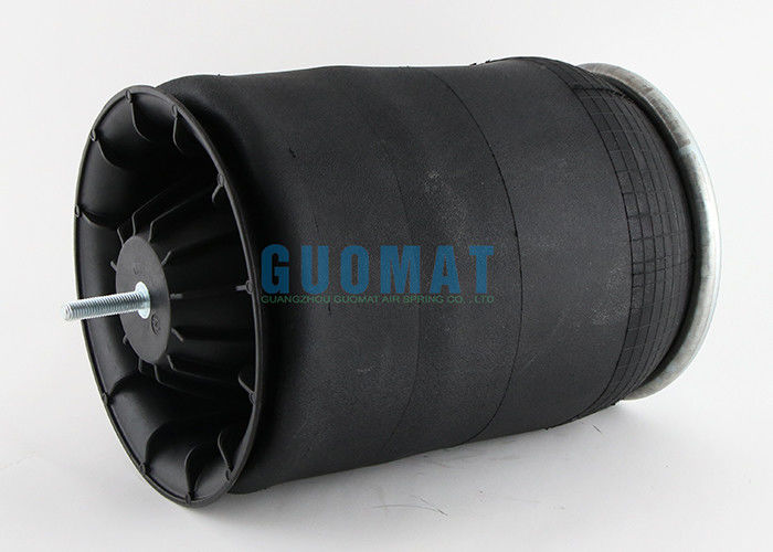 Karavan hava yayı çantası W01-358-9875 Firestone Kamyon Hava süspansiyonu 1R12-432 Goodyear