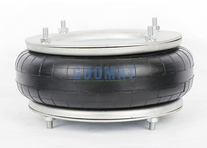 Büyük kurutma makineleri için 12X1 Kauçuk Bellows W01-R58-4060 Firestone Hava Baharı