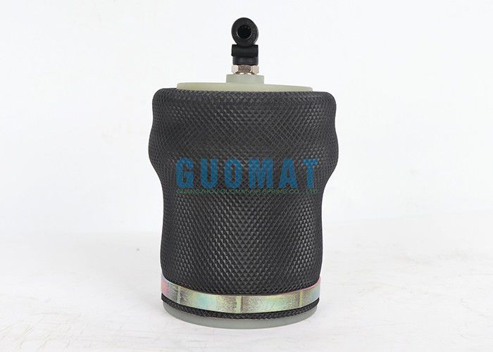 Kabin Mount Air Spring SZ51-7 Contitech Kauçuk Kabin Hava Asansörü Şok emici