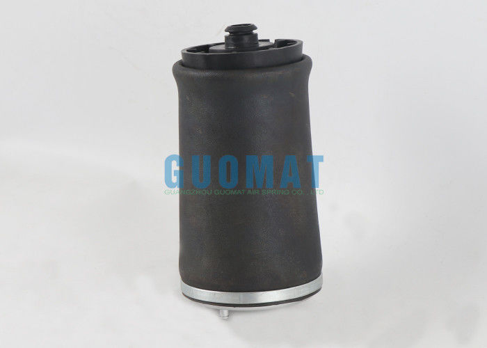 Arka sol hava süspansiyonu parçaları 37121095579 BMW X5 E53 Değiştirme Tamir Hava yayı çantası