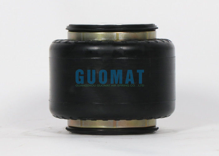 1B5-520 Tek kabuklu kauçuklu hava bellow 579-912-52 taşıyıcı kemer ekipmanları hava yayı