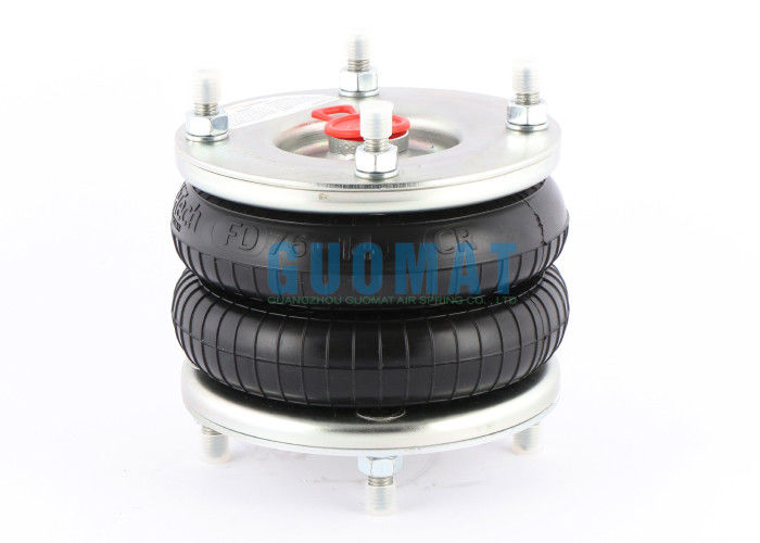 FD76-14 DI CR Contitech Çift Çemberli Hava Şok G1/2 Hava Montajı Endüstriyel Hava Baharı