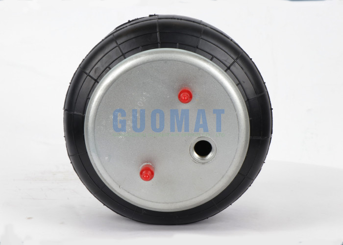 Evrensel hava torbası A01-760-0335 Ticari çamaşır makineleri için Firestone sarmal hava kaynağı