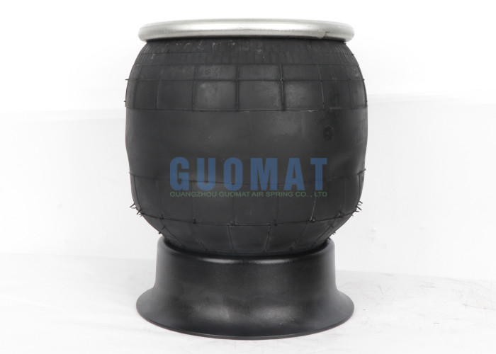Firestone Rolling Lobe Hava Baharı W01-358-0738 Kamyon Süspansiyon Araç için Hava Balonu