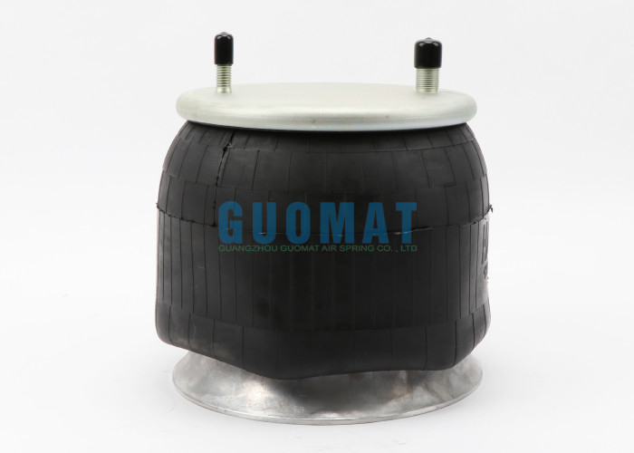 W01-358-8646 Firestone Kamyon Hava Bahçesi 1T15M-2 Rel şasi Hava süspansiyonu parçaları