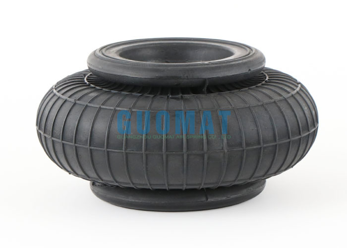 FS70-7 Contitech Yedek Hava Yayları W01-358-0131 Firestone Kauçuk Hava Körük Yayı