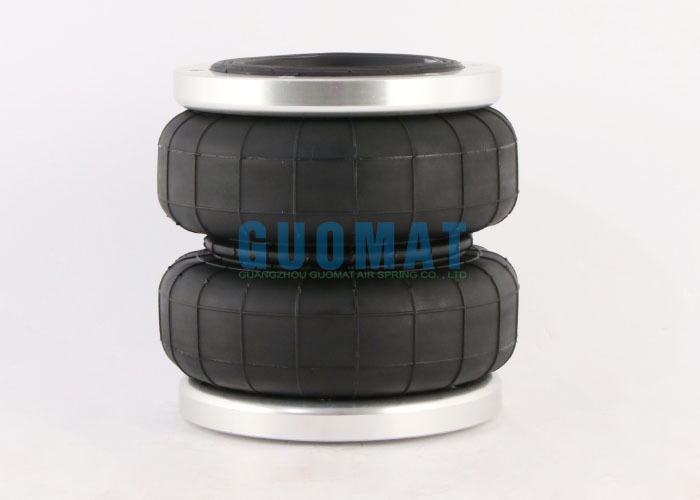 W01-358-0030 Firestone Endüstriyel Bellows Actuator 25 Style Makas Asansörleri için Kauçuk Hava Baharı