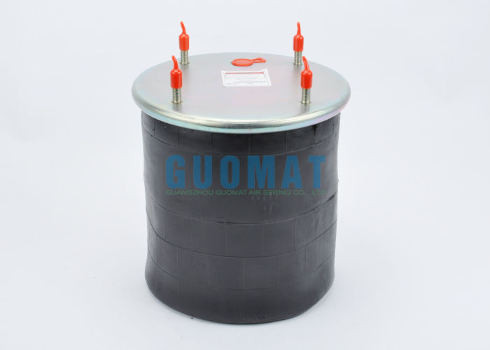 W01-M58-7238 Kamyon Süspansiyonu Hava Şoku 813MB Rel Aracı Ağır Görevli Kamyonlar İçin Hava Baharı