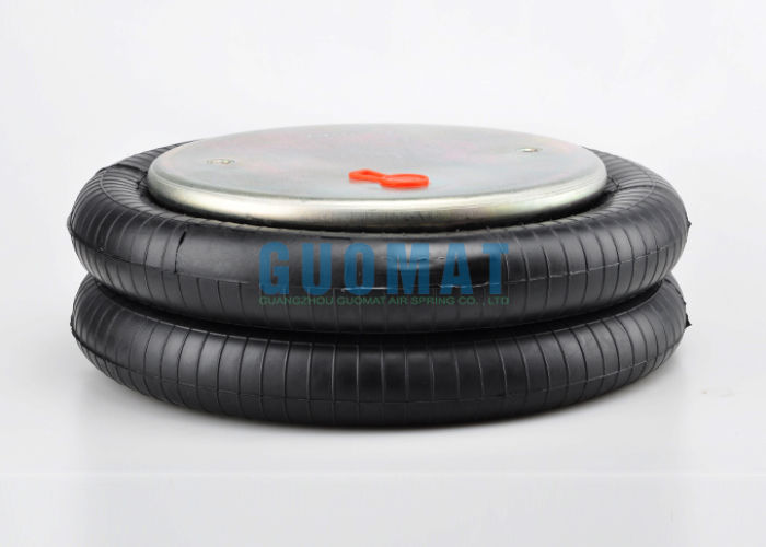 FD330-22 313 Contitech Çift Körüklü Endüstriyel Hava Yayı 2B12-309/2B12-316 Goodyear
