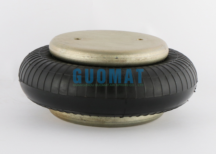 G3/4 Gaz Dolgulu Tip Kauçuk Hava Körüğü FS120-9 Contitech W01M586165 Firestone Hava Yayı