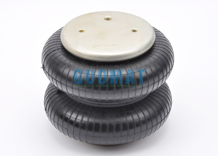 FD200-19 504 Contitech Çift Körüklü Hava Yayı W01-358-6926 Firestone Endüstriyel Körük Aktüatörü