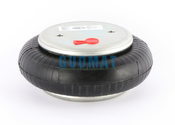 FS200-10 CI Contitech Endüstriyel Kauçuk Körük G1/4 Hava Yayı Büyük Kurutma Makineleri İçin