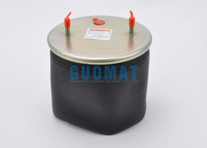4004NP02 Contitech Kamyon Hava Yayı W01-M58-0919 Firestone Römork Hava Süspansiyonu Piston Olmadan
