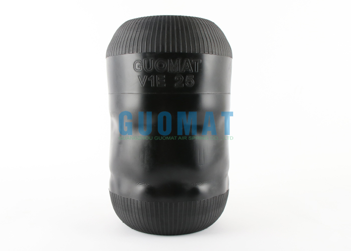 661N Contitech Otobüs Hava Kauçuk Bellows 1E25 Phoenix Volvo 1137882 1137888 3159253 Otobüs Hava Bahçesi
