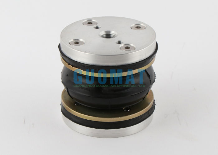 GF 40/60-1 Kavşaklı Hava Yayları FS 22-3 DI CR Contitech Kauçuk Bellow Hava Aksiyonu