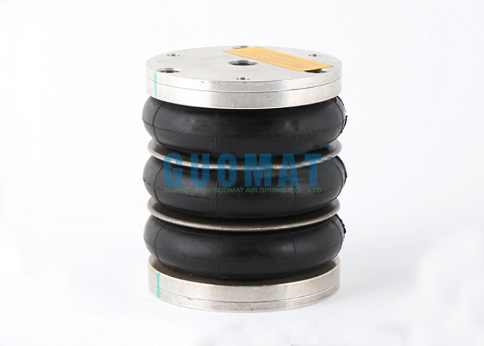 6" x 3 Üçlü Hava Yayı FT 76-20 DI Contitech Endüstriyel Hava Yayı PM/31063 Norgren