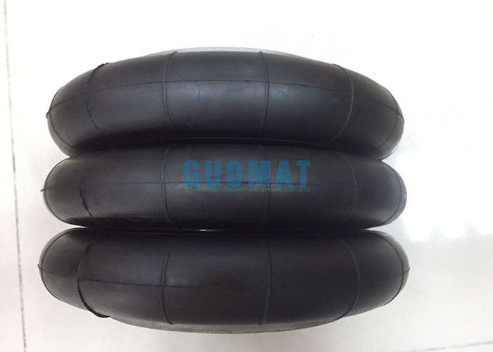 Dunlop SP159 10X3 Üçlü Dönmeli Hava Yay Aktüatörü Contitech FT 210-32