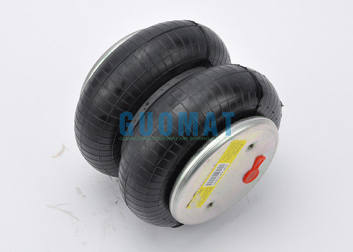 W01M586187 1/4 NPT Hava Girişli Kauçuk Körüklü Çift Katlı Hava Yastığı NO.  20