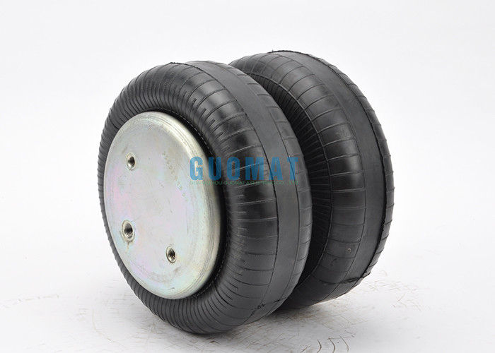 W013586951 Çift Katlı Endüstriyel Hava Yay Basınç Yeteneği 0.2-0.8 M Pa