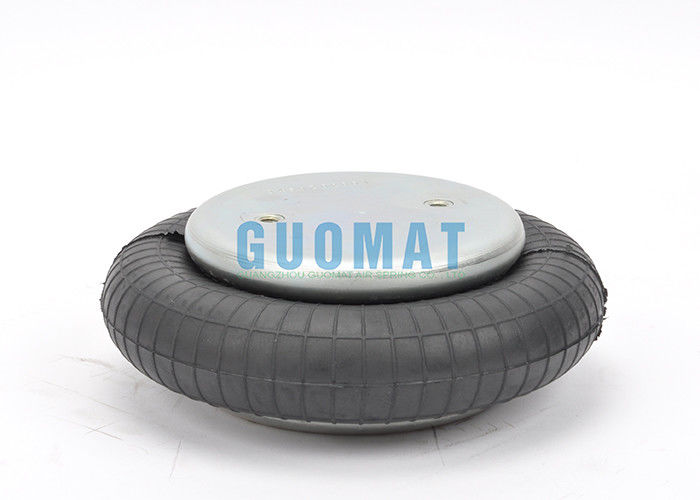 W01-M58-6165 Endüstriyel Hava Yay Kör Somunlar Stil 116 Yalıtım Tablosu Için Gürültü Azaltmak