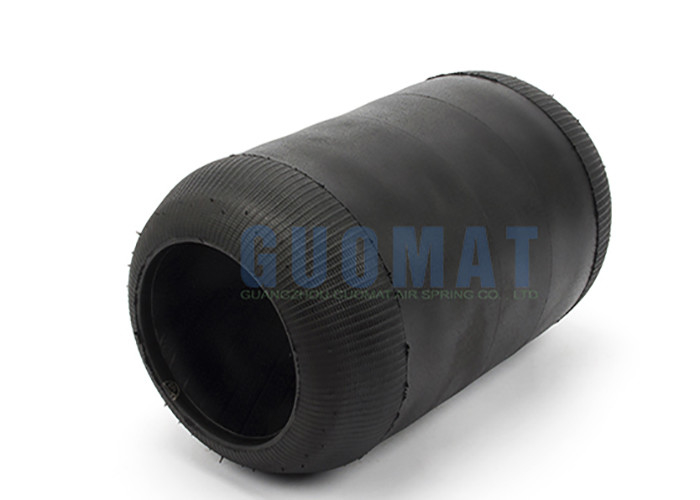 Goodyear 9081 Otobüs Hava Süspansiyon Sistemi AIRTECH 30789 DT 262436 VOL-VO B6R 20540789 için