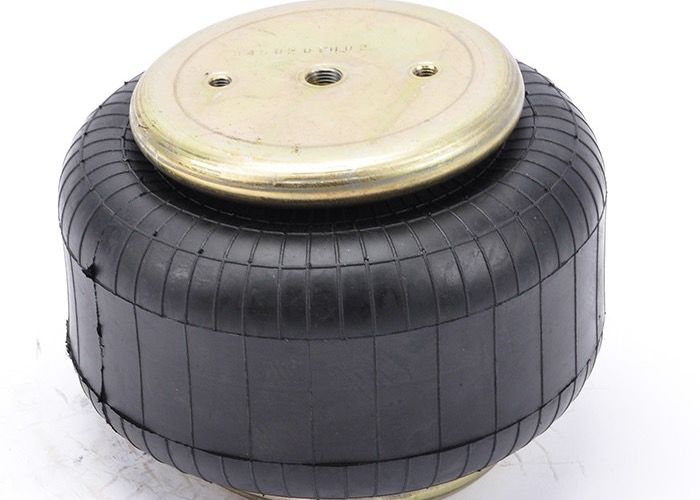 W01-358-7605 Firestone Hava Yaylı Şoklar Stil 116-1 Boru Paletli 3/4 NPT için