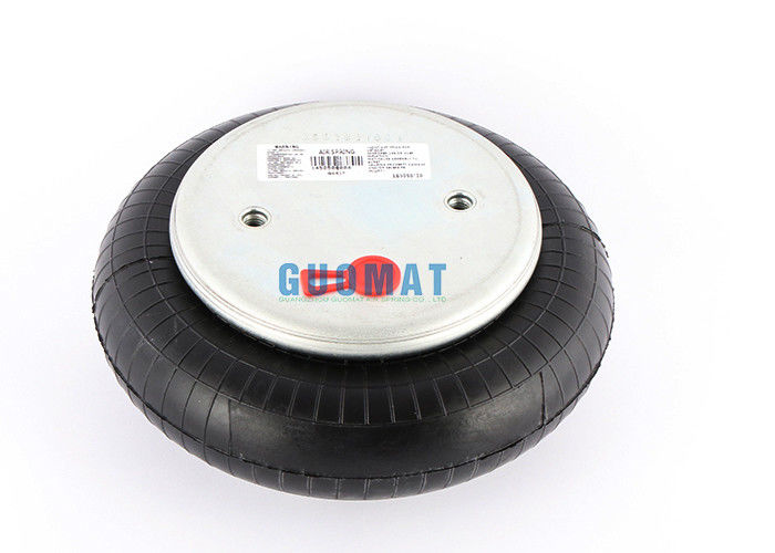 W01-358-7459 Blower Motor için Kauçuk Tamponlu Endüstriyel Hava Yayı