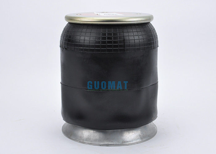 Hava yastığı W01-M58-7308/Havalı süspansiyon yayı/Scania hava balonları için kamyon yedek parçaları 1R 12-713