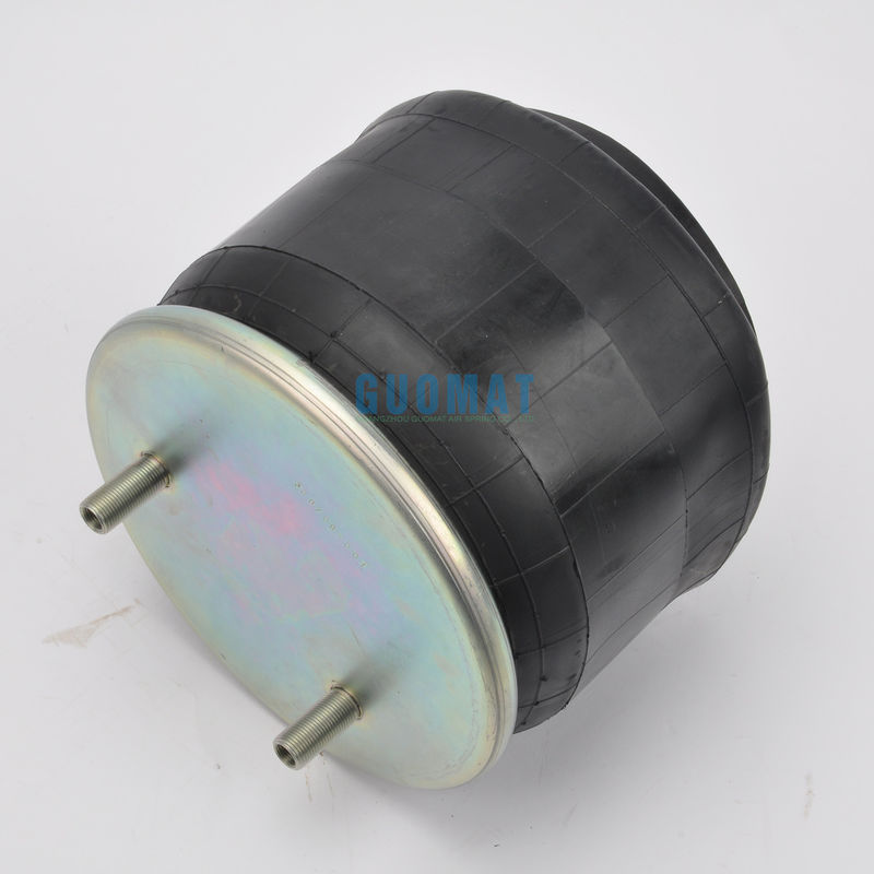 Süspansiyon Yedek Parçaları Kamyon Hava Yayları W01-358-8709 Amerika Kamyon Amortisörü Hendrickson