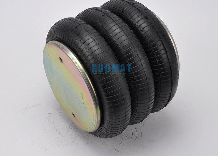 Contitech FT330-29433 Körük Tipi Süspansiyonlu Hava Yay Torbası Firestone W013588016