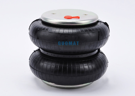 Firestone için W01-358-6926 Süspansiyon Hava Yayları Kauçuk Körük Numarası 2B 200