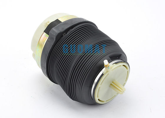 Araba Audi A6 4F C6 Arka Hava Süspansiyon Hava Yayı 4F0616001J Hava Yastığı Onarım Sistemi