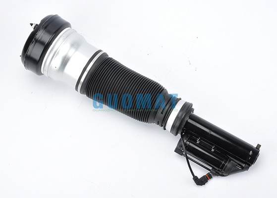 A2203202438 A2203205113 Mercedes Benz S Class W220 için Ön Süspansiyon Hava Dikme