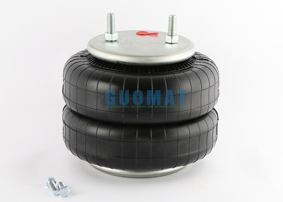 W01-358-6943 Firestone Çift Katlı Hava Yayı 2B9-250 Goodyear Yardımcı Yaylar