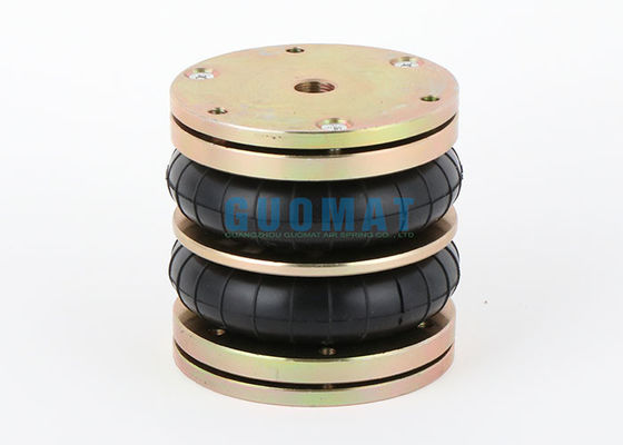 DUNLOP SP2441 Montaj Endüstriyel Hava Yastığı 4.5X2 Kauçuk Hava Yayı