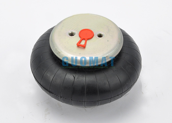 W01-358-7451 Firestone Endüstriyel Hava Yaylı Körükler Kağıt Makinesi İçin Aktüatör