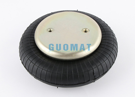 Firestone W01-M58-6165 Tek Kıvrımlı Körük Norgren PM/31081 Hava Kaldırma Süspansiyonu