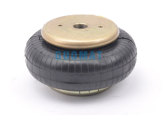 Tek Katlı Endüstriyel Hava Yastığı W01-358-7564 Firestone Hava Yayı FS120-10