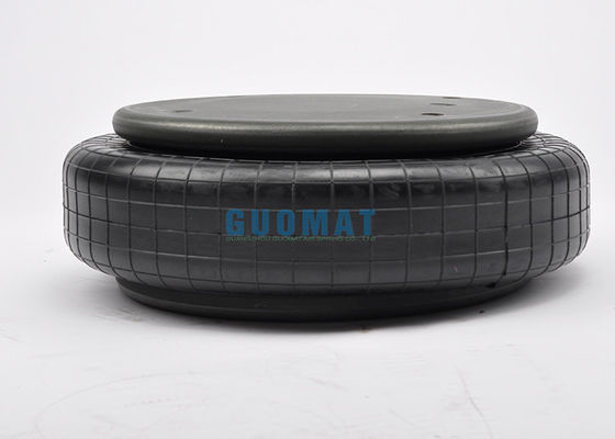 Firestone W01-358-7103 Tek Kıvrımlı Hava Yayı GUOMAT 1B53014 G1/4 Gaz Deliği